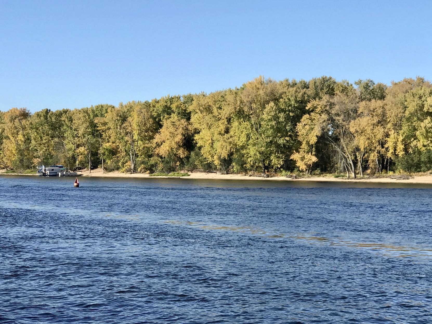 La Crosse Queen
